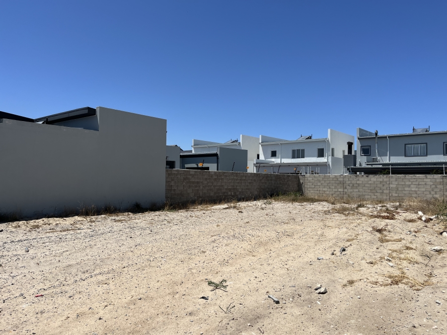 0 Bedroom Property for Sale in Parklands Western Cape